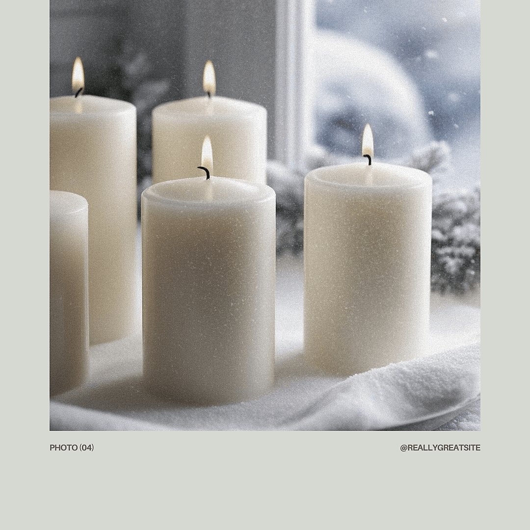 Soya Wax ile Evde Mum Yapımı Hakkında Bilinmesi Gerekenler
