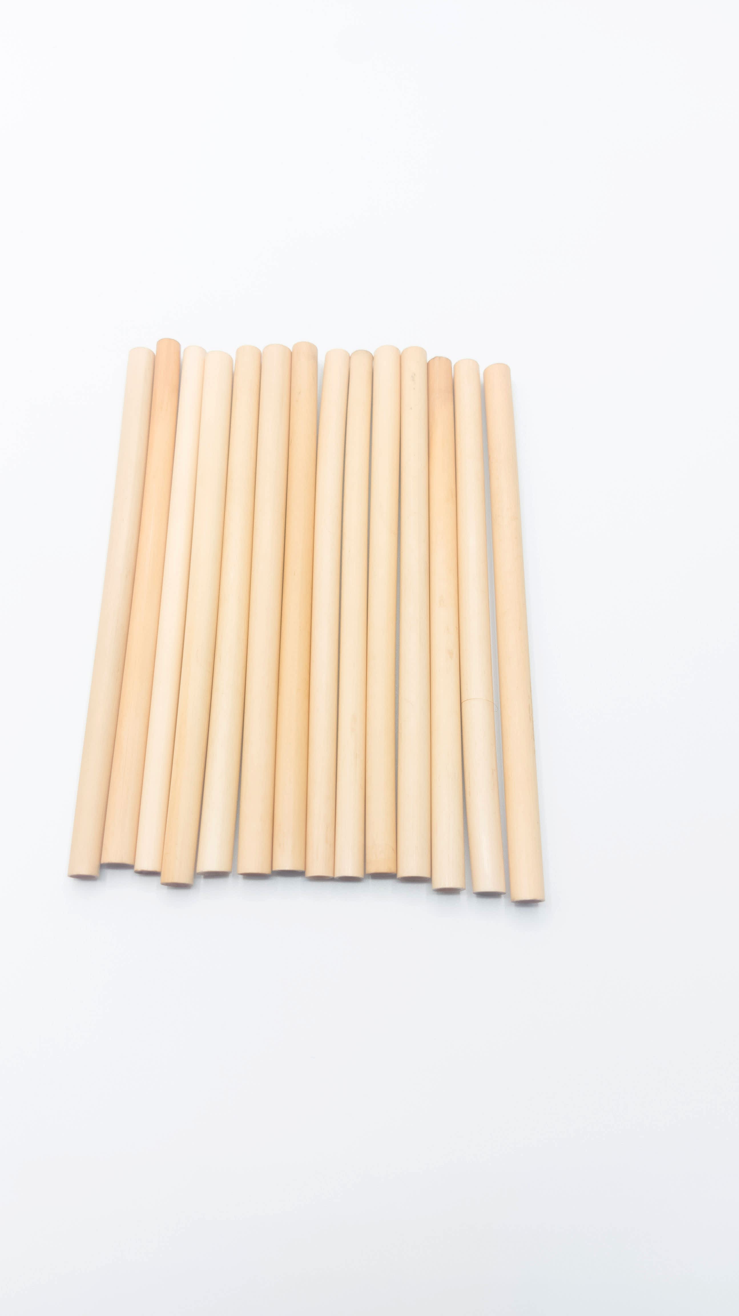  Sazlık Pipet 7-10 Mm*20 Cm 100 Adet 